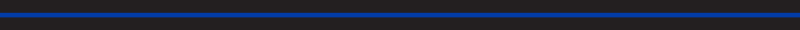 thin blue line