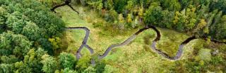 Horsepilot Farm is a new 156-acre conservation easement spanning the towns of East Kingston, Exeter and Kensington. 